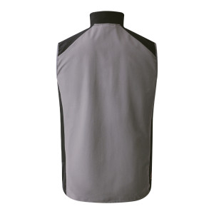 Dare2B Latitudinal III Softshell Vest Men
