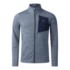 Dare2B Venture Stretch Midlayer Men