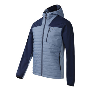 Dare2B Mountaineer Softshell Jacket Men