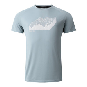 Dare2B Tech II T-Shirt Men
