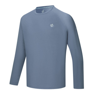 Dare2B Agile Long Sleeve Tee Men
