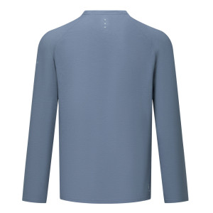 Dare2B Agile Long Sleeve Tee Men