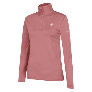 Dare2B Lowline II Core Stretch Midlayer Women
