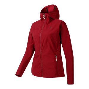 Dare2B Nomadic Softshell Jacket Women