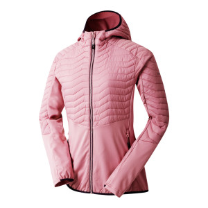 Dare2B Altimeter II Hybrid Jacket Women