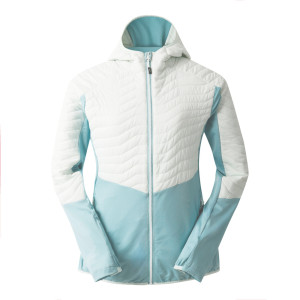 Dare2B Altimeter II Hybrid Jacket Women