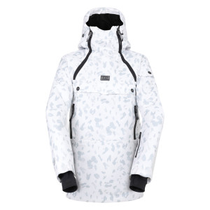 Dare2B Slide Out Overhood Jacket
