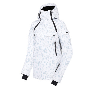 Dare2B Slide Out Overhood Jacket