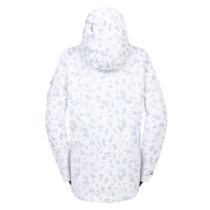 Dare2B Slide Out Overhood Jacket