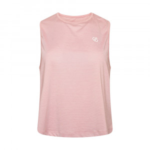 Dare2B Meditate Crop Top Women