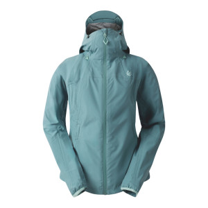 Dare2B Breathe Easy Waterproof Jacket Women