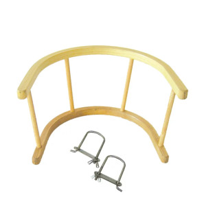 EPM Set Lehne + Zwingen