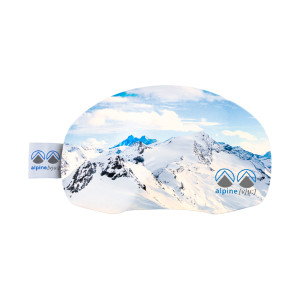 EPM Skibrillenschutz Grossglockner