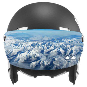 EPM Visor Protection Pyrenäen