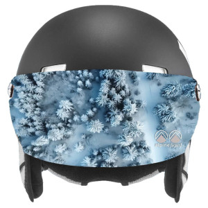 EPM Helmvisierschutz Luftbild