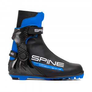 Spine Concept Carbon Skate 22/23