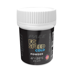 Vauhti FC Speed Powder Cold 30g