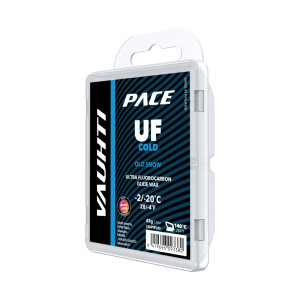 Vauhti UF Cold Glide Wax 45g