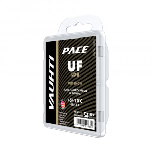Vauhti UF LDR Glide Wax 45g