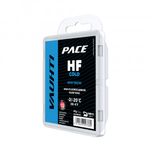 Vauhti HF Cold Glide Wax 45g