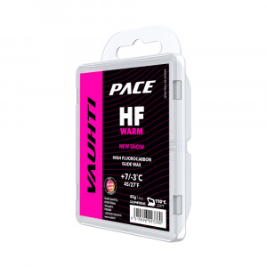 Vauhti HF Warm Glide Wax 45g