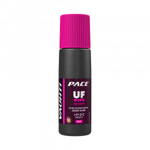 Vauhti UF Warm Liquid Glide 80ml
