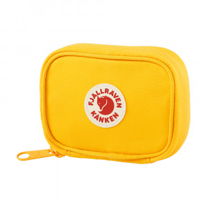 Fjällräven Kånken Card Wallet