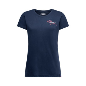 La Sportiva Climb Flower Shirt Women