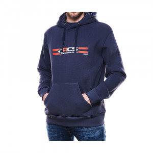Fischer RCS Retro Hoody Jacket