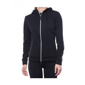 Fischer Skiletics Hoody Jacket Women