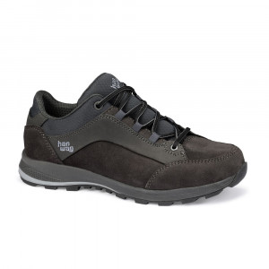 Hanwag Banks Low Bunion LL Women