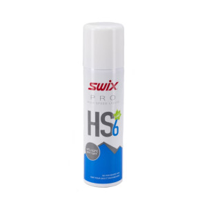Swix HS6 Liquid Blue 125ml