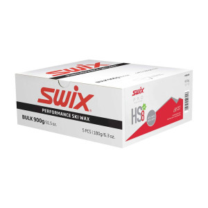 Swix HS8 Red 900g
