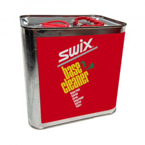 Swix Base Cleaner Liquid 2500ml
