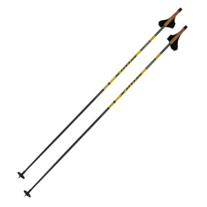 Swix Infinity Just Click Alu Poles