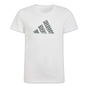 Adidas Animal Shirt Junior