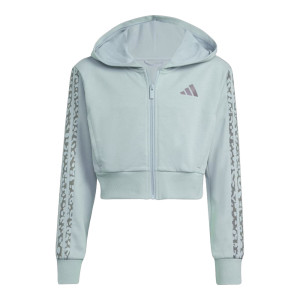 Adidas Animal 3S FT Hoody Junior