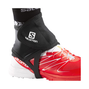 Salomon Trail Gaiters Low
