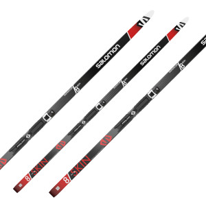 Salomon Snowscape 8 Skin PM + Prolink Auto 22/23