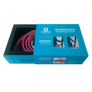 Salomon eSkin Race Pomoca Kit