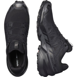 Salomon Speedcross 6 Wide