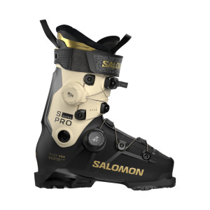 Salomon S/PRO Supra Dual Boa 105 Women
