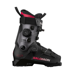 Salomon S/PRO Supra Dual Boa 115 Women