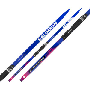Salomon Equipe Pro Skin JR + PL Access JR
