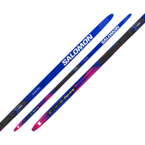 Salomon Equipe Pro Skate Boa