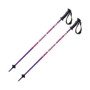 Salomon Kaloo Poles Junior