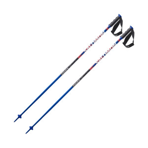 Salomon Equipe Alu Poles
