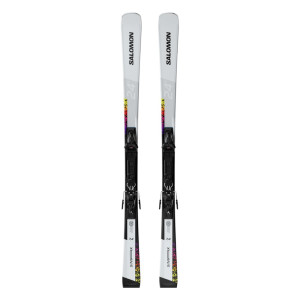 Salomon E S/MAX 24H RTL + M10 GW L 26/27