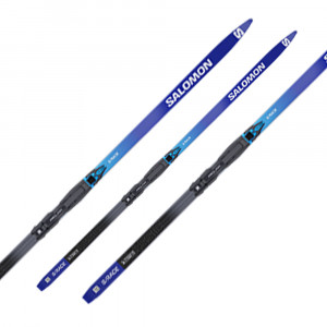 S/Race Classic Junior + Prolink Rac