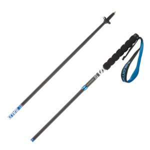 Salomon Ultra Carbon Foldable Poles